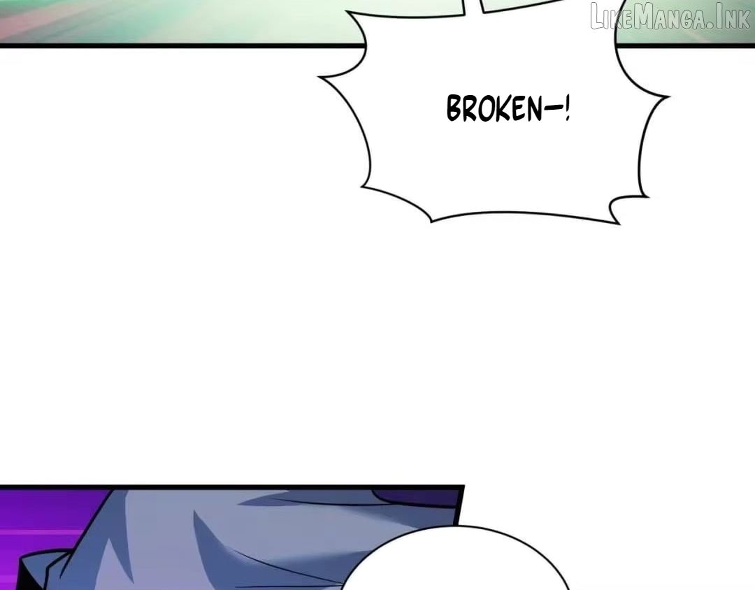 Era of the Haunted Chapter 615  - page 26
